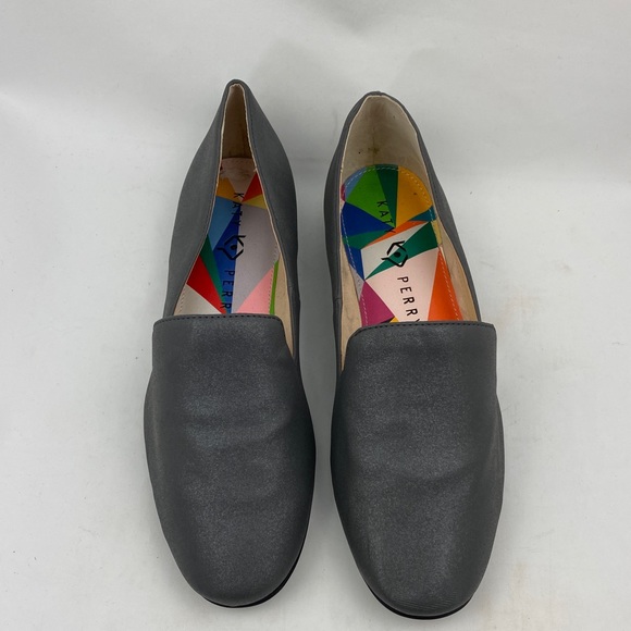 Katy Perry The Tia Slip on Flats size 8.5 - Picture 3 of 11